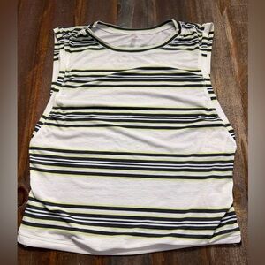 FP‎ Movement Stripe Tank